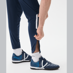 Брюки тренировочные JÖGEL CAMP 2 Training Pants, темно-синий