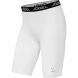Шорты компрессионные JÖGEL CAMP PerFormDRY Baselayer Shorts, белый