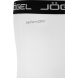 Шорты компрессионные JÖGEL CAMP PerFormDRY Baselayer Shorts, белый