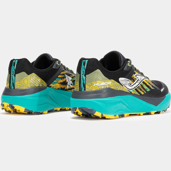 JOMA Кроссовки KUBOR TKKUBS2516 (40 EUR/ 07 USA)