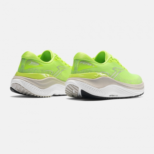 Беговые кроссовки JOMA FENIX MEN 2611 AMARILLO FLÚOR