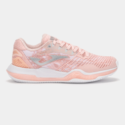 Теннисные кроссовки JOMA POINT LADY 2513 ROSA