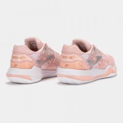Теннисные кроссовки JOMA POINT LADY 2513 ROSA