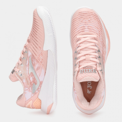 Теннисные кроссовки JOMA POINT LADY 2513 ROSA