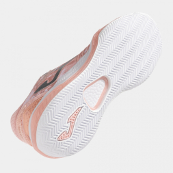 Теннисные кроссовки JOMA POINT LADY 2513 ROSA
