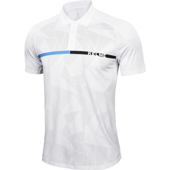 Футболка-поло Short sleeve polo shirt