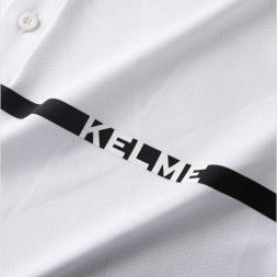 Футболка-поло Short sleeve polo shirt