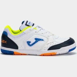 Обувь для зала JOMA TOP FLEX ДЕТСКАЯ TPJW2502IN Бел