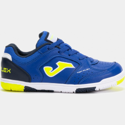 Обувь для зала JOMA TOP FLEX ДЕТСКАЯ TPJW2502IN Бел