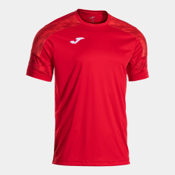 Игровая футболка JOMA CHAMPIONSHIP VIII ROJO