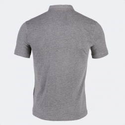 Поло JOMA WINNER Серый