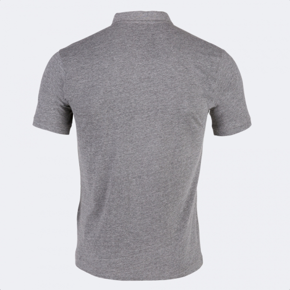 Поло JOMA WINNER Серый