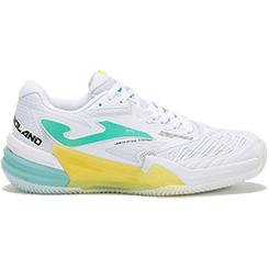 Joma Кроссовки ROLAND LADY TROLLS2532AC (37 EUR/ 05 USA)
