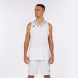 Баскетбольная форма JOMA ATLANTA BLANCO NEGRO