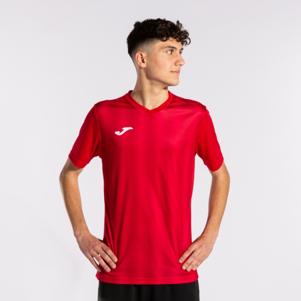 Игровая футболка JOMA INTER II ROJO