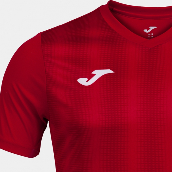 Игровая футболка JOMA INTER II ROJO