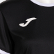 Футболка JOMA CAMISETA MANGA CORTA COMBI PREMIUM NEGRO BLANCO