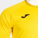 Вратарская форма JOMA ZAMORA X GK AMARILLO
