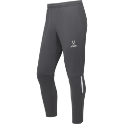 Брюки тренировочные JÖGEL CAMP 2 Training No Pocket Pants, серый, детский