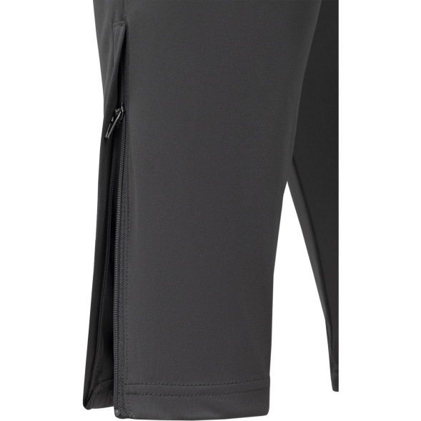 Брюки тренировочные JÖGEL CAMP 2 Training No Pocket Pants, серый, детский