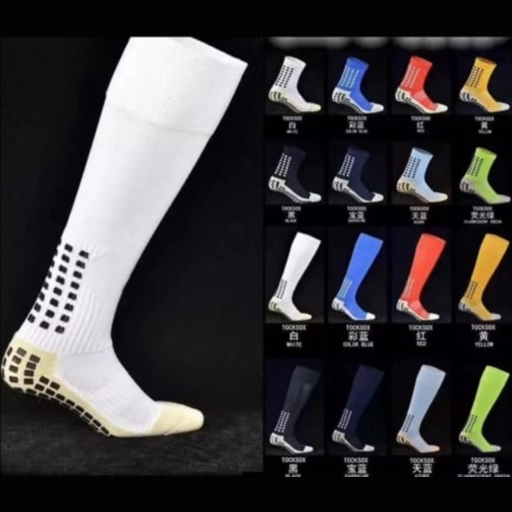 Гетры противоскользящие RX-FOX, Салатовый