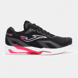 Теннисные кроссовки JOMA ELECTRIC LADY 2501 NEGRO