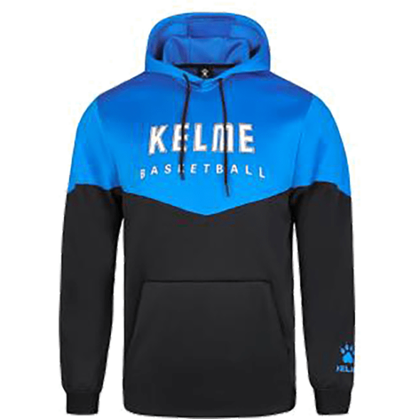 KELME Толстовка SEGOVIA 8162TT1001.412 (04-M)