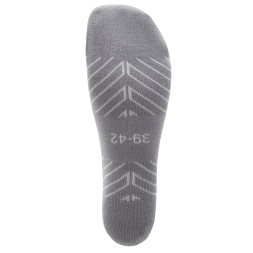 Гетры футбольные JÖGEL CAMP ADVANCED SOCKS 00, белый/серый