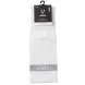 Гетры футбольные JÖGEL CAMP ADVANCED SOCKS 00, белый/серый