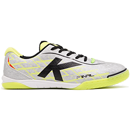 Футзалки KELME FINAL INDOOR 55031-300