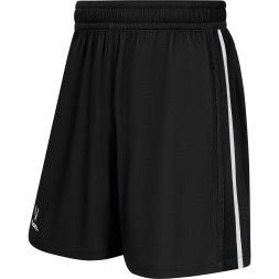 Шорты двухсторонние JÖGEL DIVISION PerFormDRY Double-side Shorts, темно-серый/белый