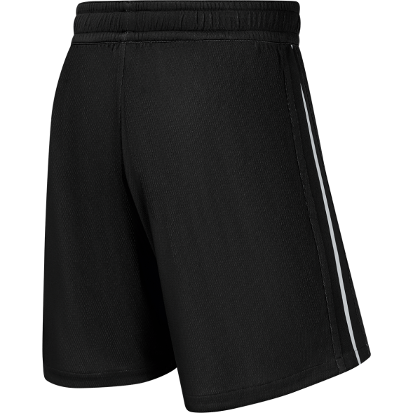 Шорты двухсторонние JÖGEL DIVISION PerFormDRY Double-side Shorts, темно-серый/белый
