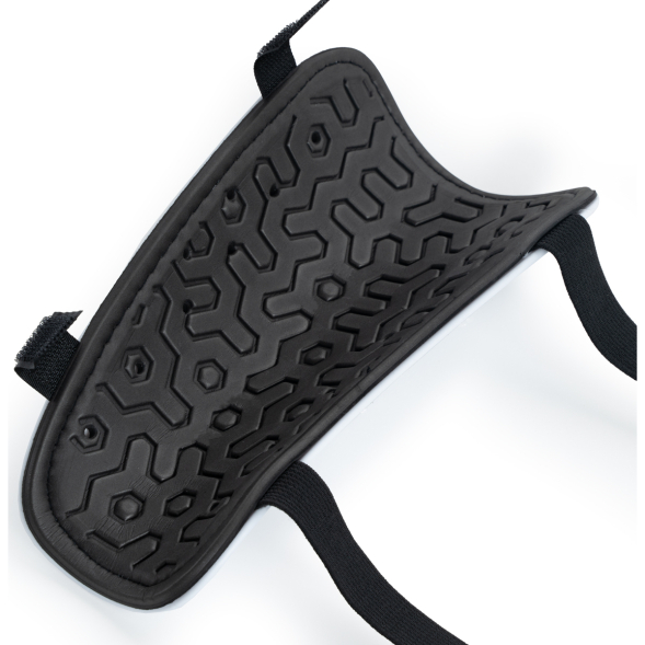 Щитки футбольные  TORRES Match FS2305L, размер L