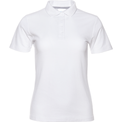Рубашка поло женская STAN хлопок/полиэстер 185, 04WL