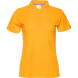 Рубашка поло женская STAN хлопок/полиэстер 185, 04WL