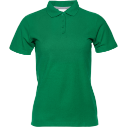 Рубашка поло женская STAN хлопок/полиэстер 185, 04WL