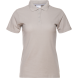 Рубашка поло женская STAN хлопок/полиэстер 185, 04WL