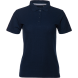 Рубашка поло женская STAN хлопок/полиэстер 185, 04WL