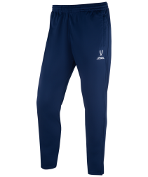 Брюки тренировочные JOGEL CAMP Tapered Training Pants, темно-синий