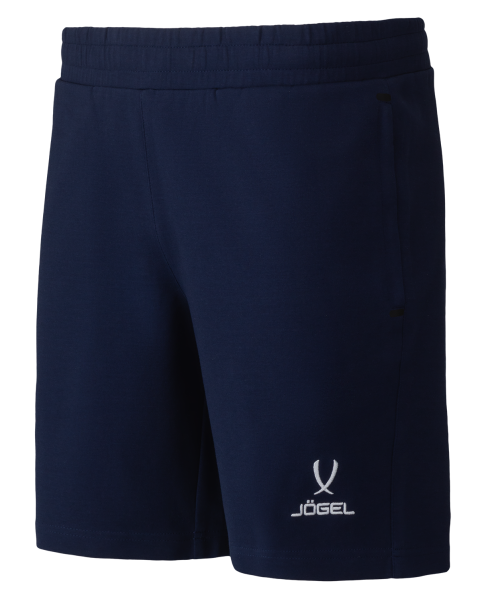 Шорты JOGEL ESSENTIAL Athlete Shorts, темно-синий