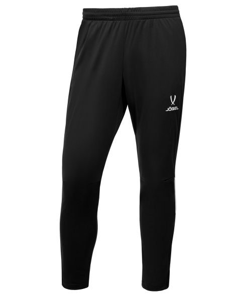 Брюки тренировочные JOGEL CAMP 2 Training No Pocket Pants, черный, детский