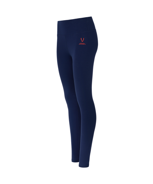 Легинсы женские JOGEL ESSENTIAL Tights W, темно-синий