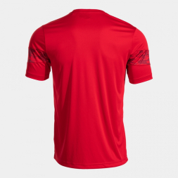 Игровая футболка JOMA CHAMPIONSHIP VIII ROJO AMARILLO