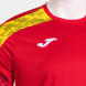 Игровая футболка JOMA CHAMPIONSHIP VIII ROJO AMARILLO