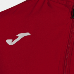 Спортивный костюм JOMA MONTREAL ROJO NEGRO