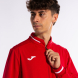 Спортивный костюм JOMA MONTREAL ROJO NEGRO