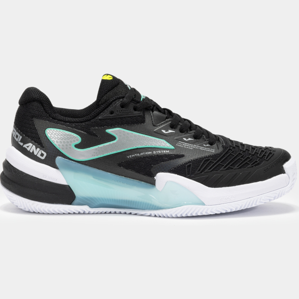 JOMA Кроссовки ROLAND LADY TROLLS2501AC (37 EUR/ 05 USA)