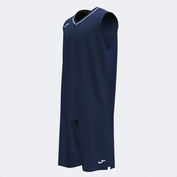 Баскетбольная форма JOMA ATLANTA MARINO BLANCO