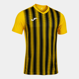 Игровая футболка JOMA INTER II AMARILLO NEGRO