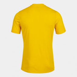 Игровая футболка JOMA INTER II AMARILLO NEGRO